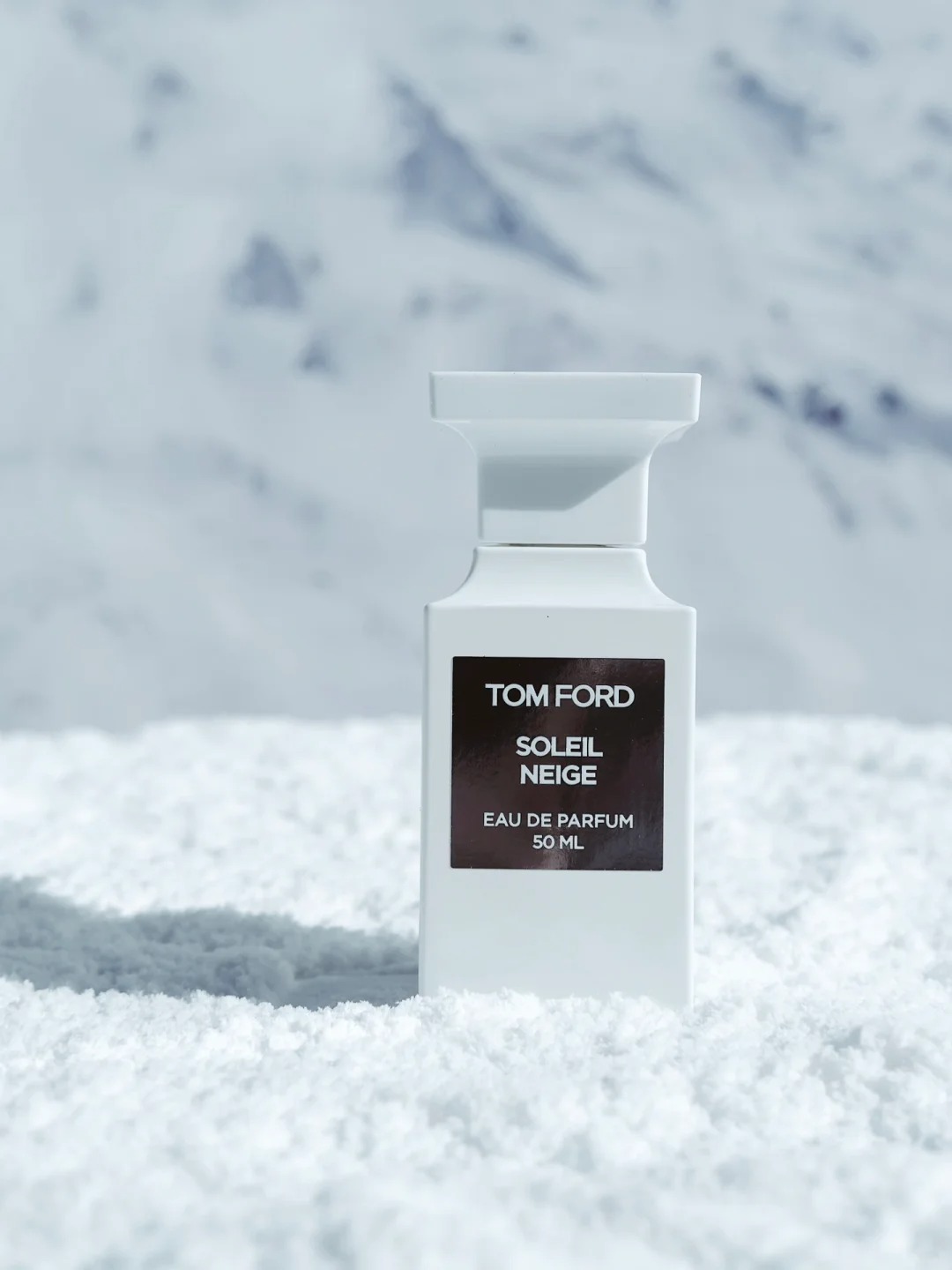 COD Tom Ford Soleil Neige EDP 2ml / 5ml / 10ml Unisex perfume