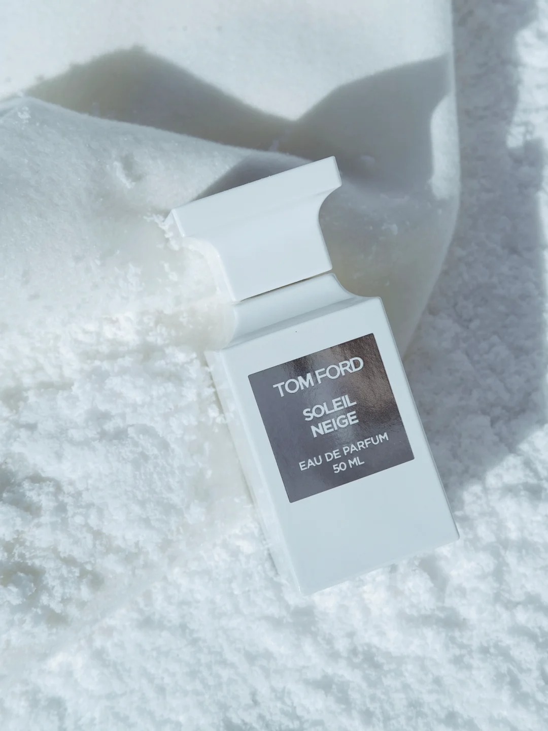 COD Tom Ford Soleil Neige EDP 2ml / 5ml / 10ml Unisex perfume