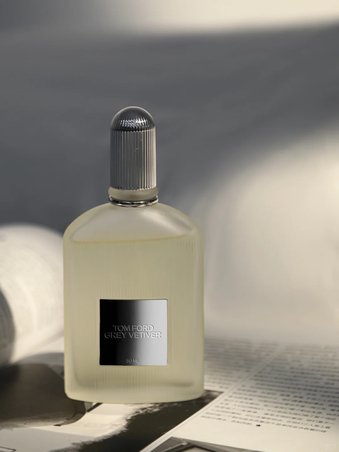 Tom Ford Grey Vetiver EDP