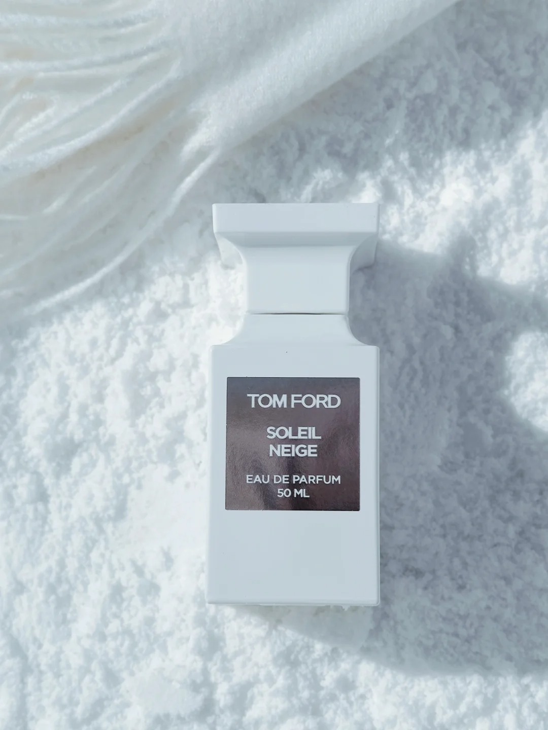 COD Tom Ford Soleil Neige EDP 2ml / 5ml / 10ml Unisex perfume