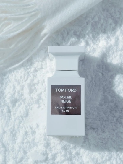COD Tom Ford Soleil Neige EDP 2ml / 5ml / 10ml Unisex perfume