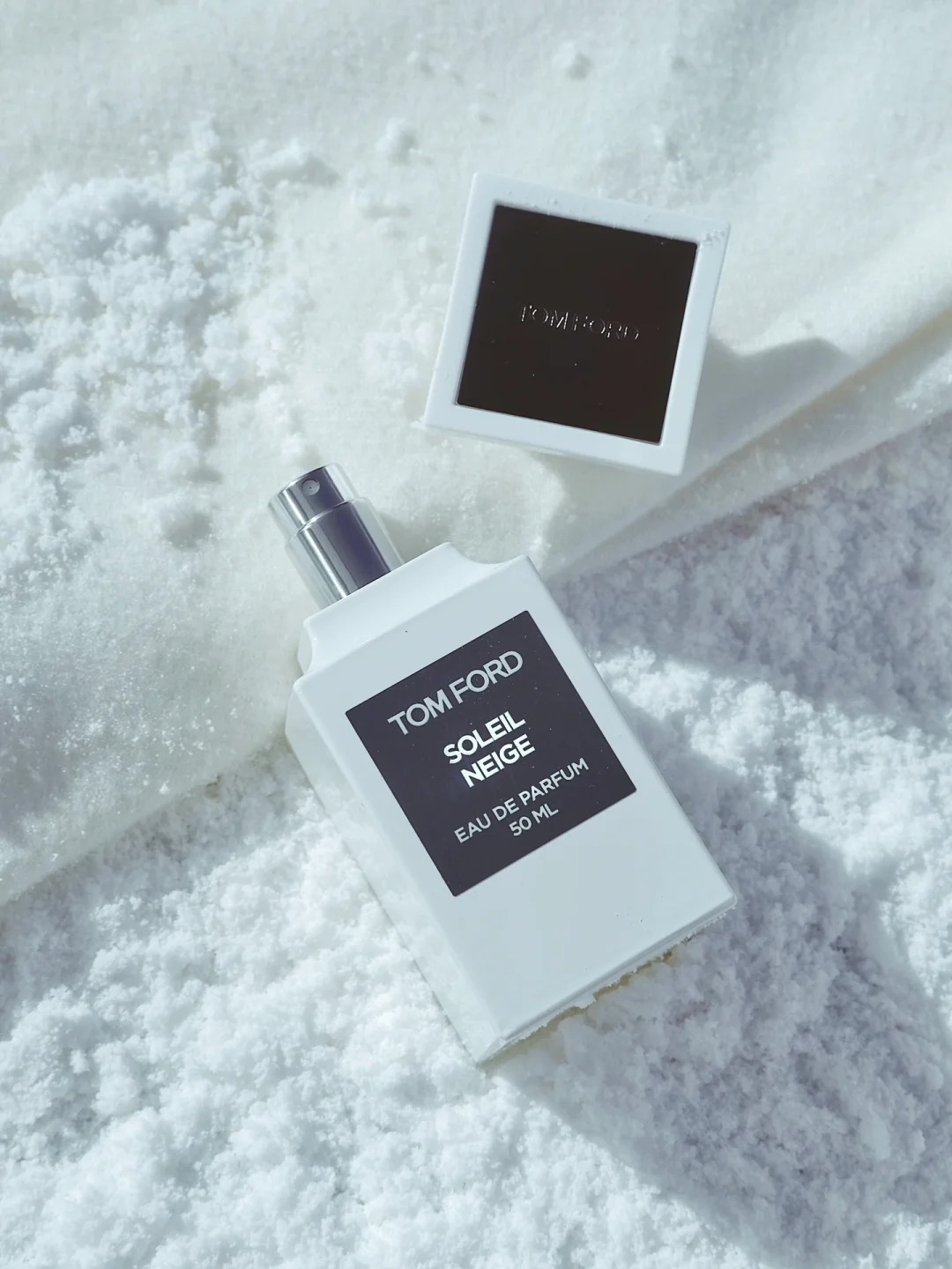 COD Tom Ford Soleil Neige EDP 2ml / 5ml / 10ml Unisex perfume
