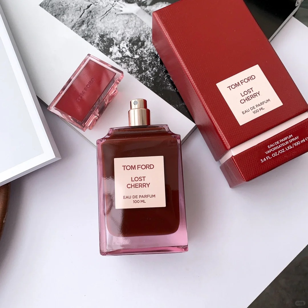 COD Tom Ford Lost Cherry EDP 2ml / 5ml / 10ml Unisex perfume