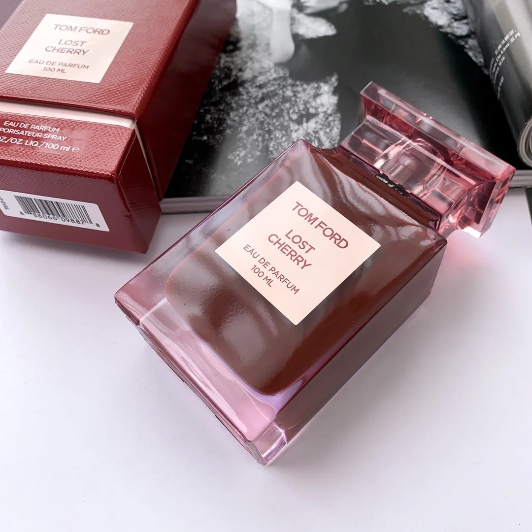 COD Tom Ford Lost Cherry EDP 2ml / 5ml / 10ml Unisex perfume
