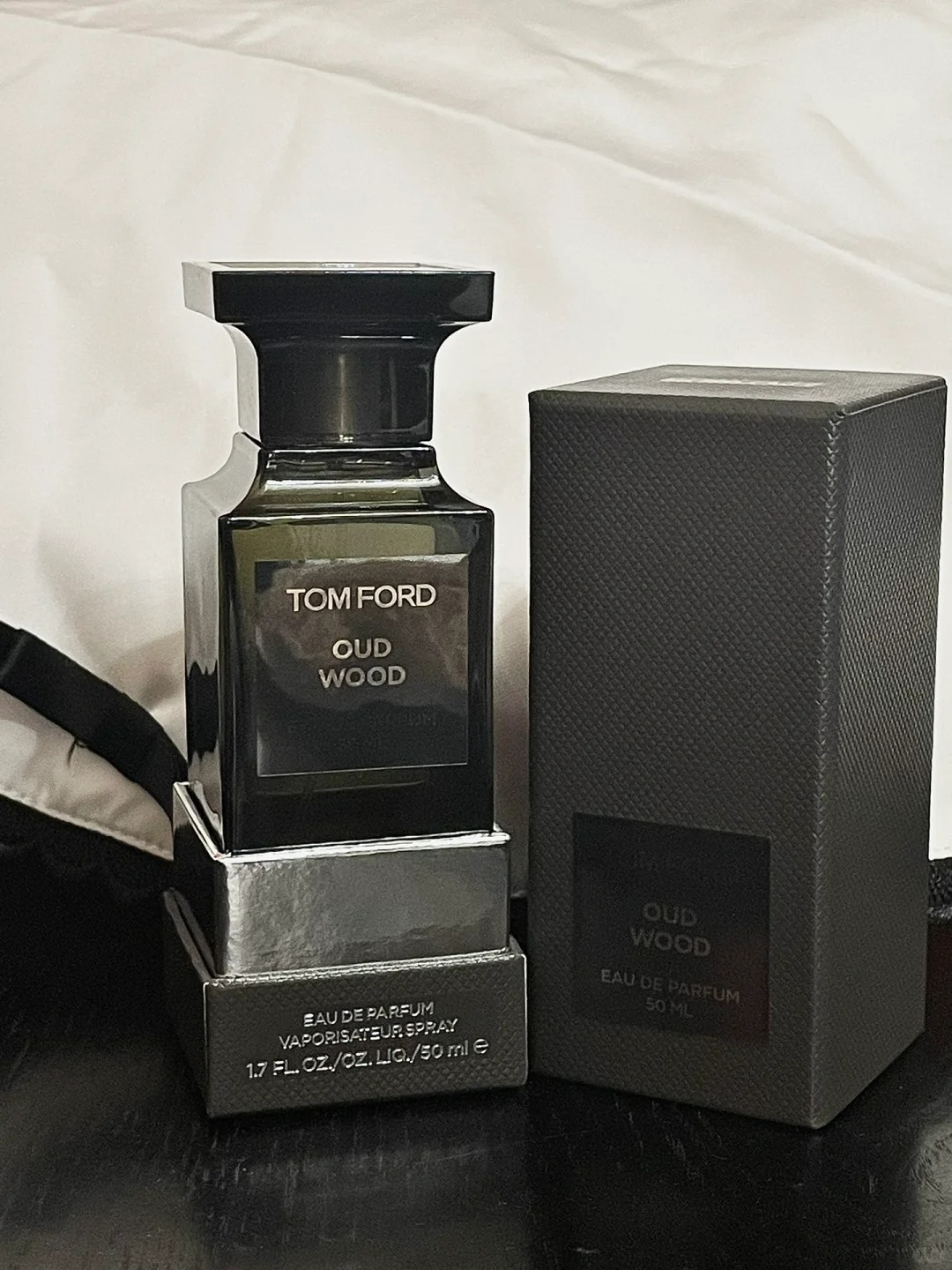 COD Tom Ford Oud Wood EDP 2ml / 5ml / 10ml Unisex perfume
