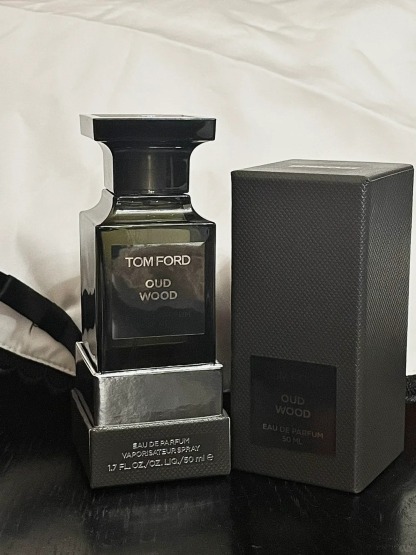 COD Tom Ford Oud Wood EDP 2ml / 5ml / 10ml Unisex perfume
