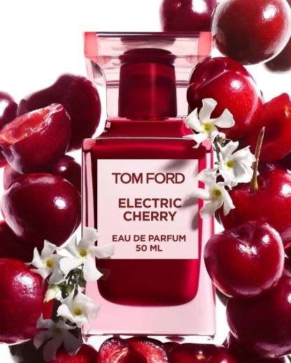 COD Tom Ford Lost Cherry EDP 2ml / 5ml / 10ml Unisex perfume