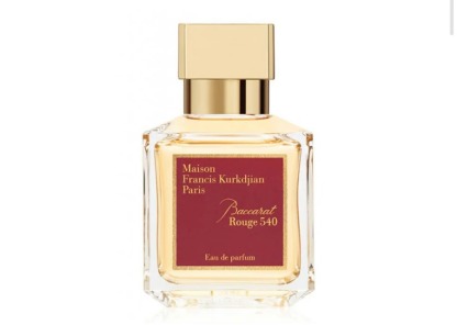 COD Maison Francis Kurkdjian Baccarat Rouge 540 EDP 2ml / 5ml / 10ml Unisex perfume