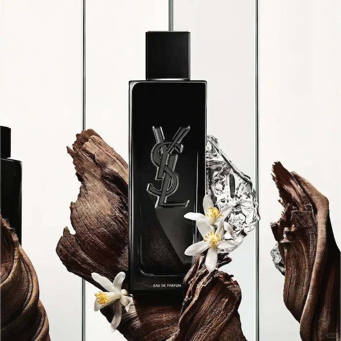 【ของแท้✓ติดทนนาน】Myslf EDP 2ml / 5ml / 10ml สำหรับผู้ชาย น้ําหอมเสน่ห์ ขนาดพกพา น้ำหอมตัวอย่าง พร้อมส่ง