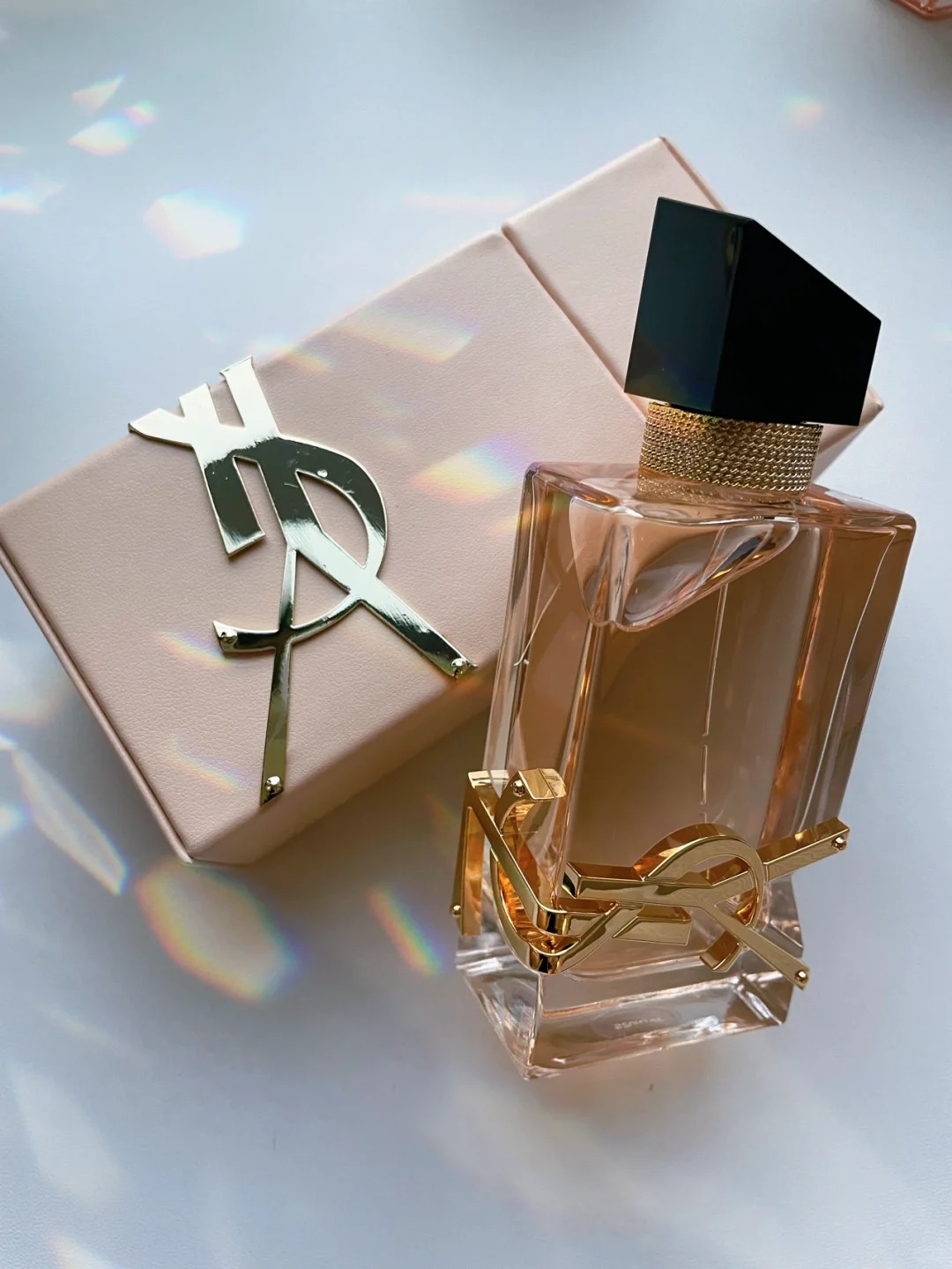 YSL Yves Saint Laurent Libre Eau de Toilette EDT COD  