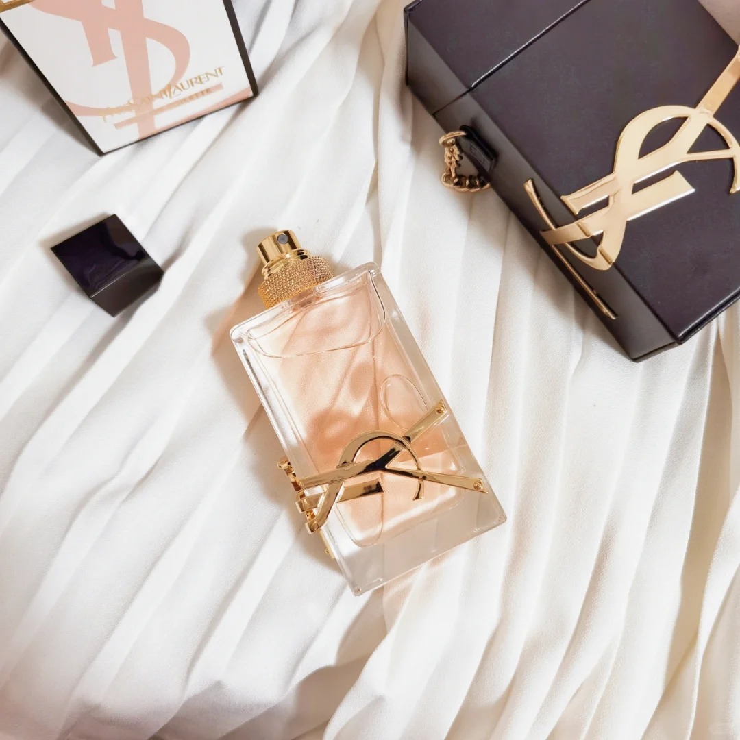 YSL Yves Saint Laurent Libre Eau de Toilette EDT COD  