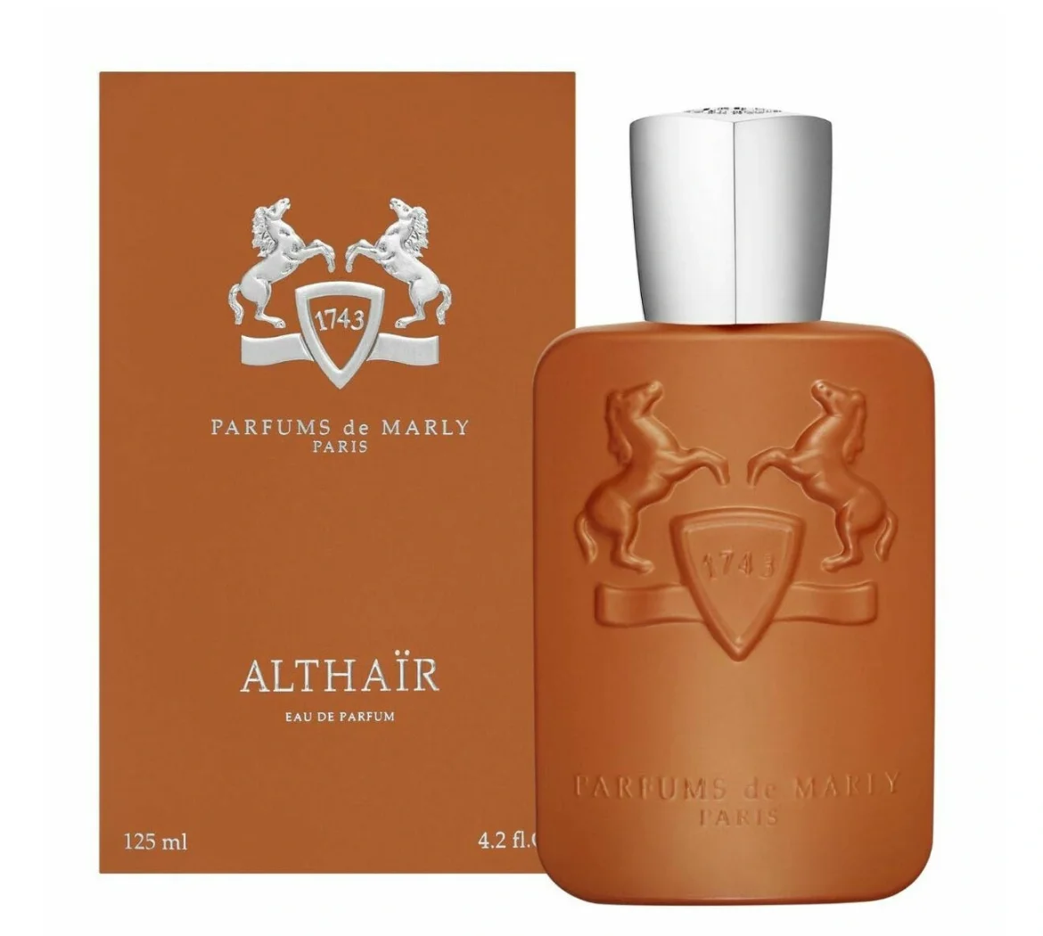 Parfums de Marly Althaïr EDP