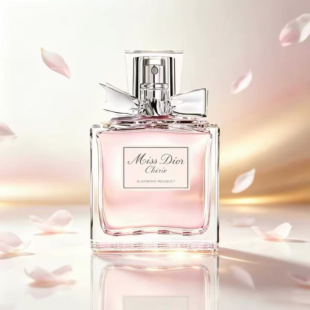 Dior Miss Dior Cherie Blooming Bouquet EDT