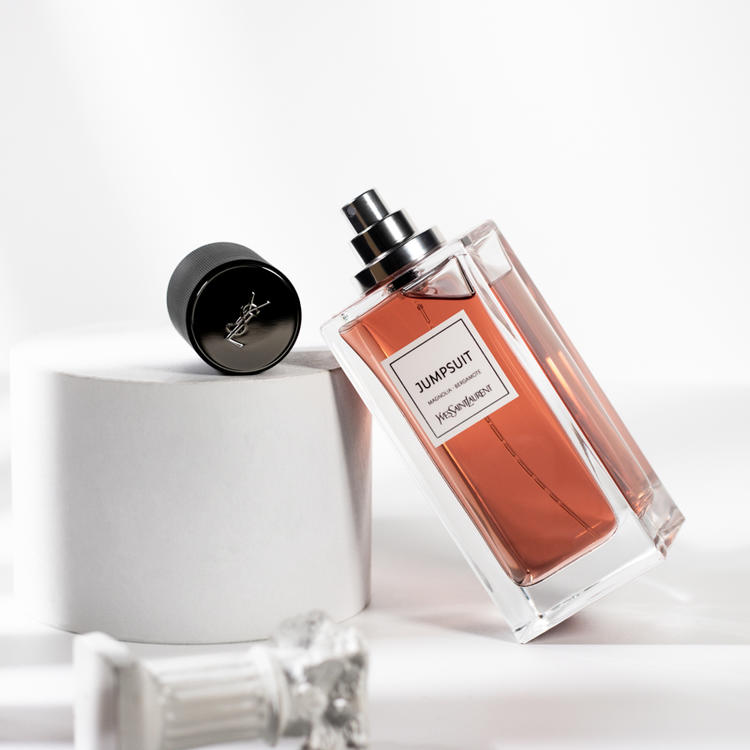 YSL Yves Saint Laurent Jumpsuit EDP