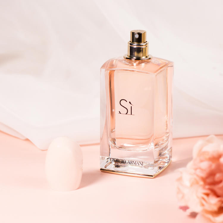 Giorgio Armani Si Eau de Toilette EDT