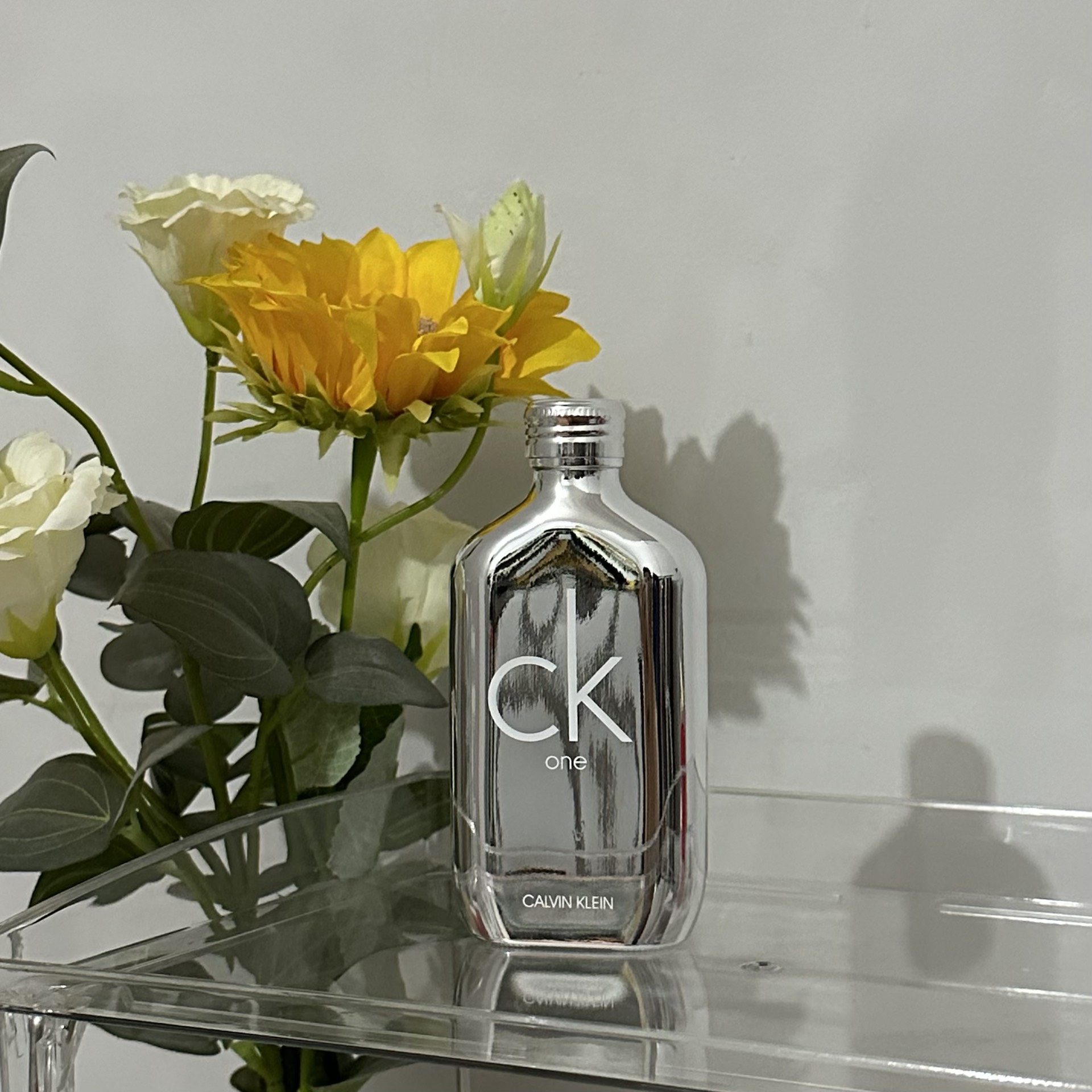 Calvin Klein One Essence Parfum