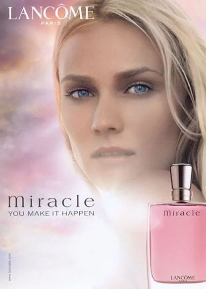 【ของแท้✓ติดทนนาน】 Miracle EDP 2ml / 5ml / 10ml น้ําหอมผู้หญิง น้ำหอมมินิ กลิ่นติดทนนาน น้ำหอมพกพา น้ำหอมยอดนิยม