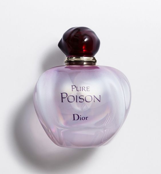 Dior Pure Poison EDP COD  