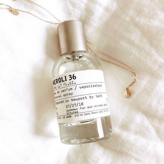 Le Labo Neroli 36 EDP