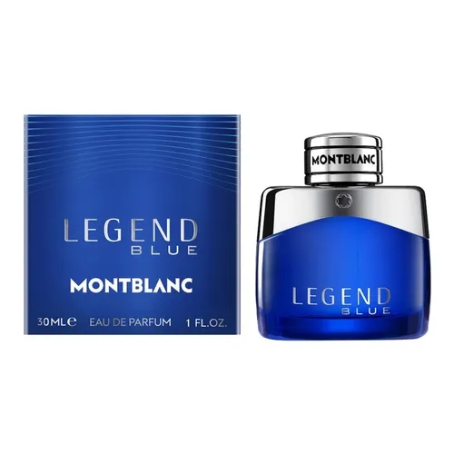 Montblanc Legend Special Edition EDP