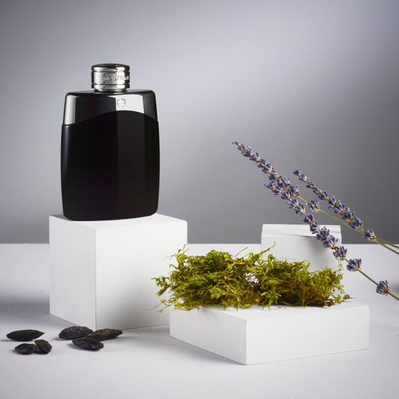 COD Montblanc Legend EDT 2ml / 5ml / 10ml men's perfume