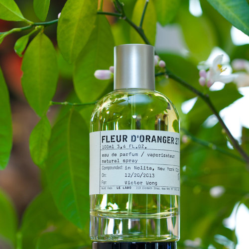 CLe Labo Fleur d'Oranger 27 EDP