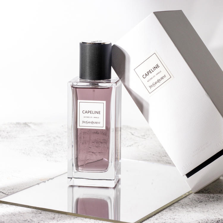 YSL Yves Saint Laurent Capeline EDP