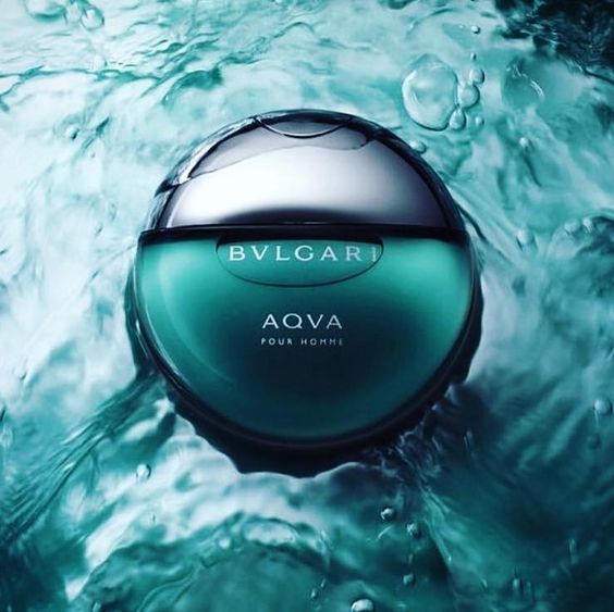Bvlgari Aqva Pour Homme Marine EDT COD  
