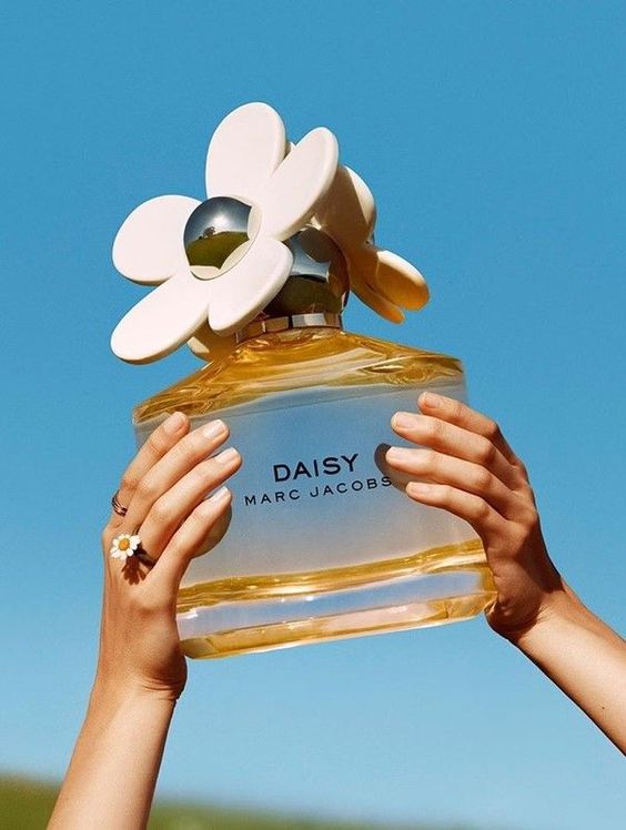 Marc Jacobs Daisy EDT COD  