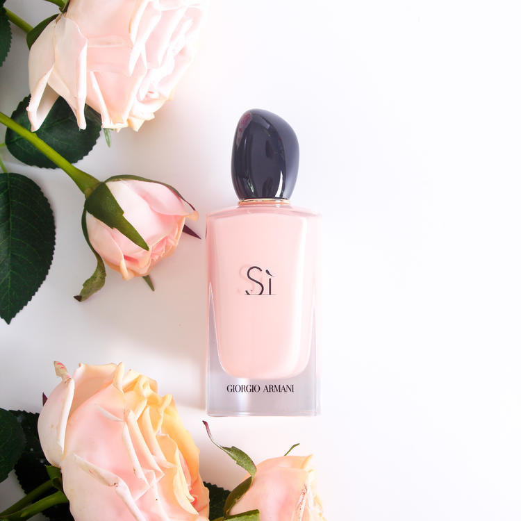 Giorgio Armani Sì Fior EDP