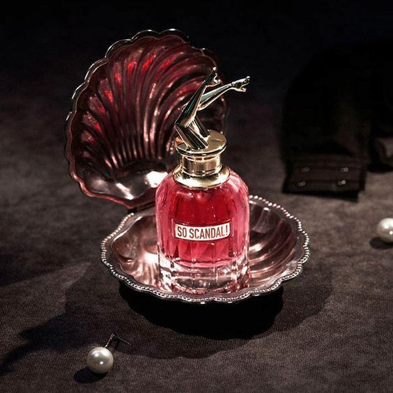 Jean Paul Gaultier So Scandal EDP 2ml / 5ml / 10ml women's perfume