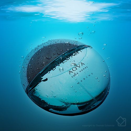 Bvlgari Aqva Pour Homme Marine EDT COD  