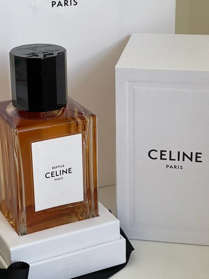 COD Celine Black Tie EDP 2ml / 5ml / 10ml Unisex perfume