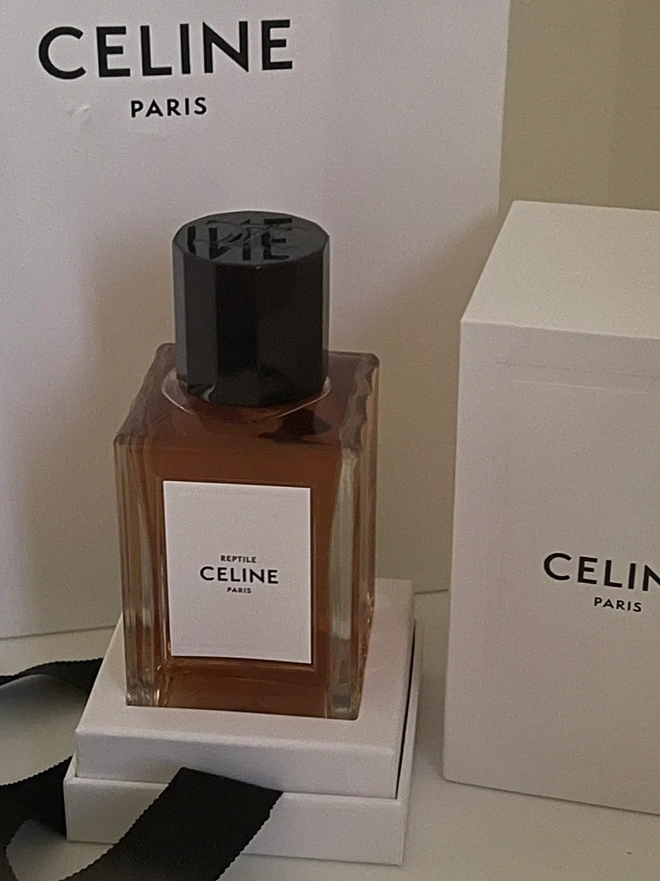 COD Celine Black Tie EDP 2ml / 5ml / 10ml Unisex perfume