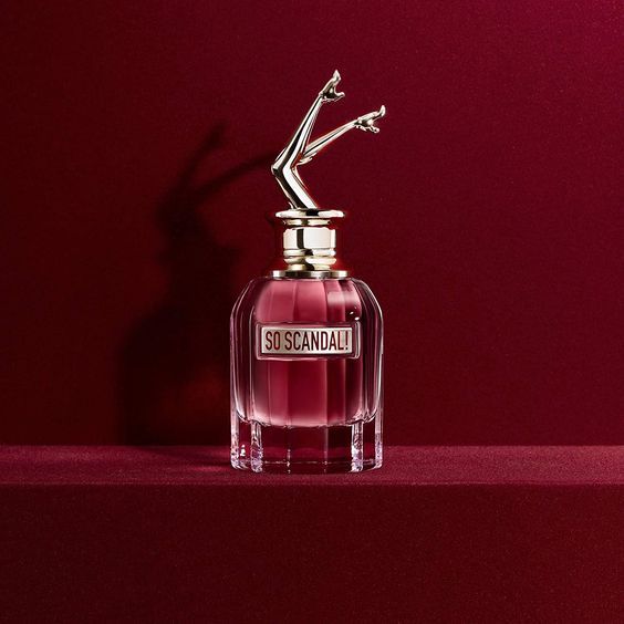 Jean Paul Gaultier So Scandal EDP 2ml / 5ml / 10ml women's perfume