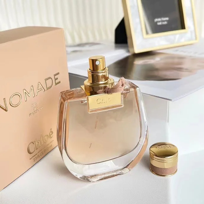 COD Chloe Nomader EDP 2ml / 5ml / 10ml Women's perfume