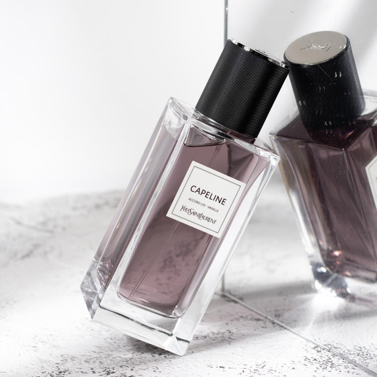 YSL Yves Saint Laurent Capeline EDP