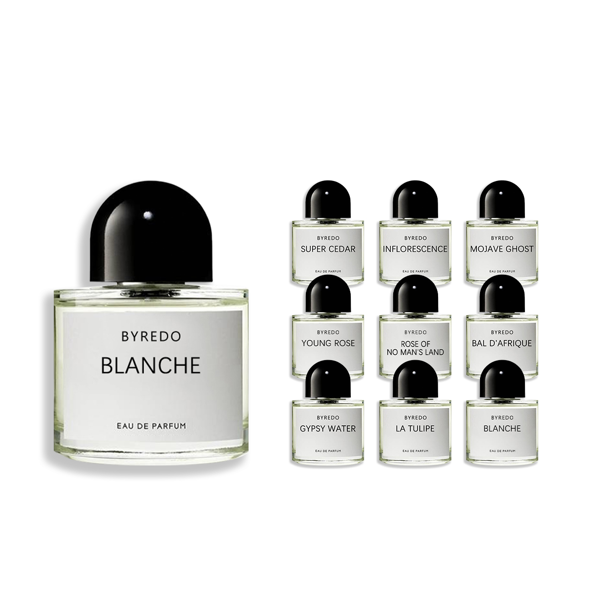  Byredo