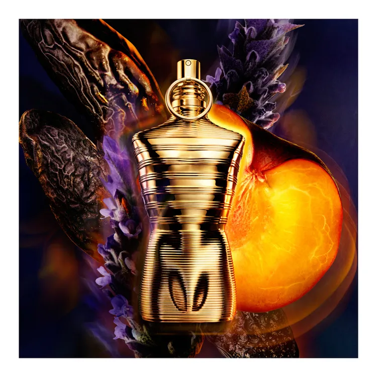 Jean Paul Gaultier Le Male Elixir Absolu Parfum COD  