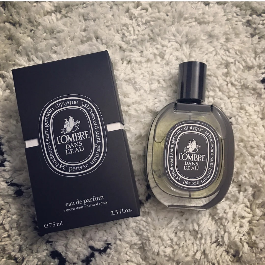 COD Diptyque L’Ombre Dans L’Eau Eau de Parfum EDP 2ml / 5ml / 10ml Unisex perfume