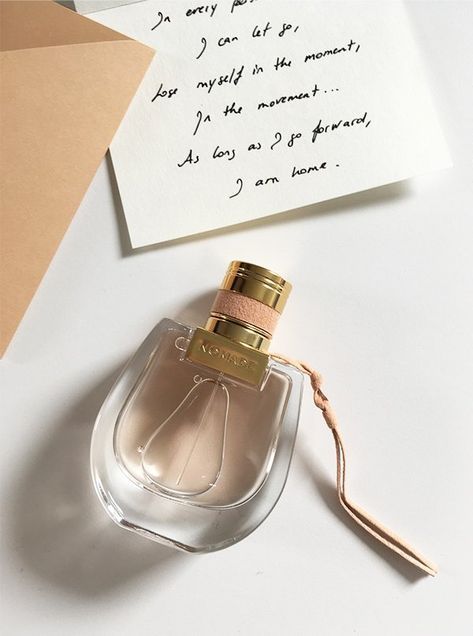 COD Chloe Nomader EDP 2ml / 5ml / 10ml Women's perfume