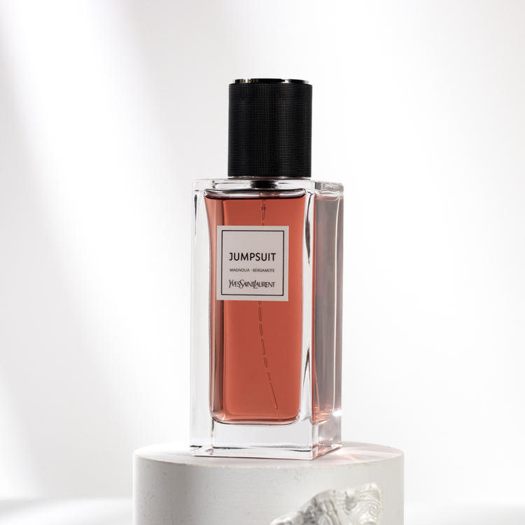 YSL Yves Saint Laurent Jumpsuit EDP