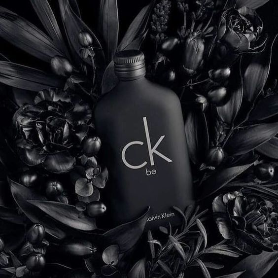 Calvin Klein CK be EDT COD  