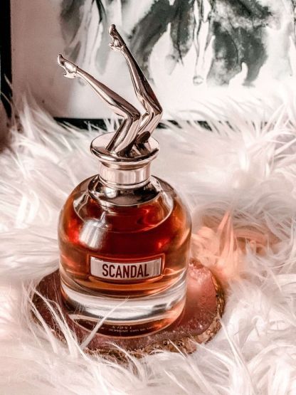 COD Jean Paul Gaultier Scandal EDP 2ml / 5ml / 10ml women's perfume