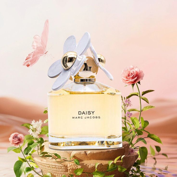 Marc Jacobs Daisy EDT COD  