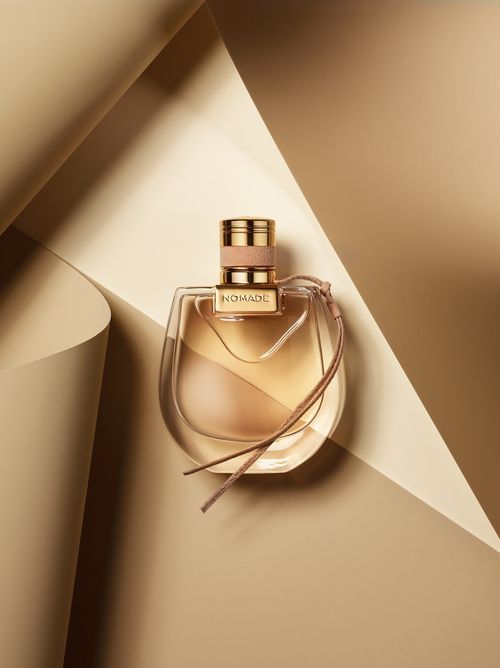 COD Chloe Nomader EDP 2ml / 5ml / 10ml Women's perfume