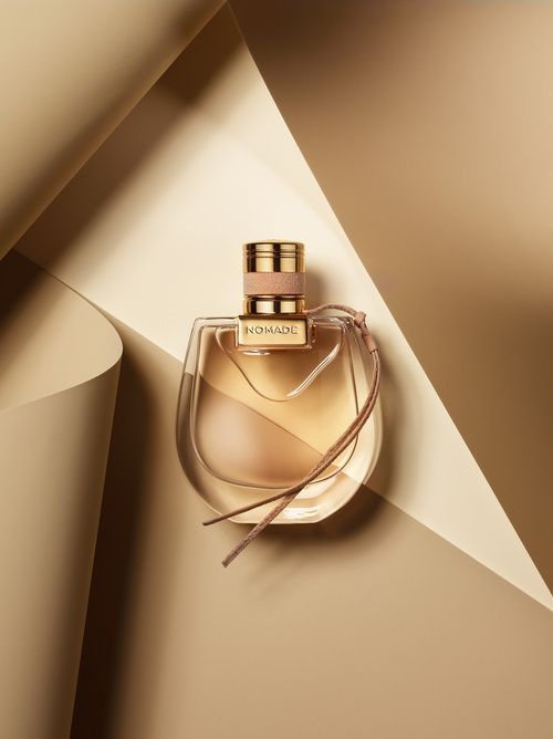 COD Chloe Nomader EDP 2ml / 5ml / 10ml Women's perfume