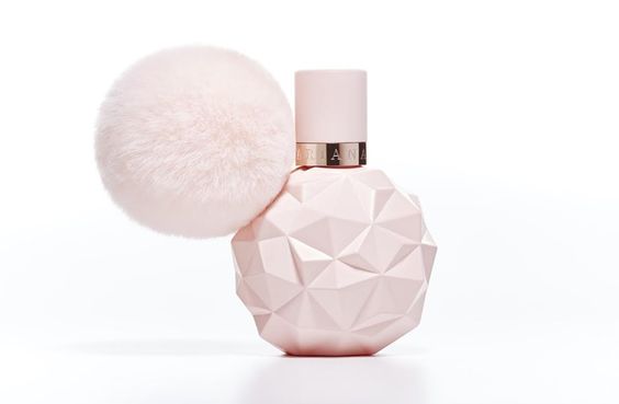 Ariana Grande Sweet Like Candy EDP COD  