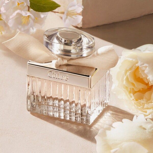 COD Chloe Eau de Parfum EDP 2ml / 5ml / 10ml Women's perfume