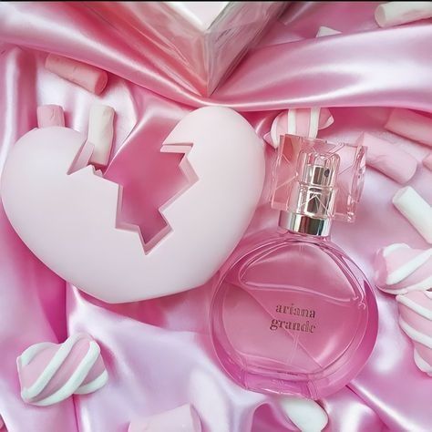 Ariana Grande Thank U, Next EDP COD  